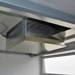 Ventilation salle de bains : maintenir un air frais et sain Issoudun